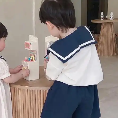 丸子妹情侣头像