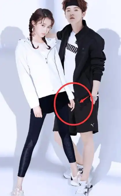 事实证明,关晓彤和鹿晗挺过七年之痒,已经走向另外一条道路!