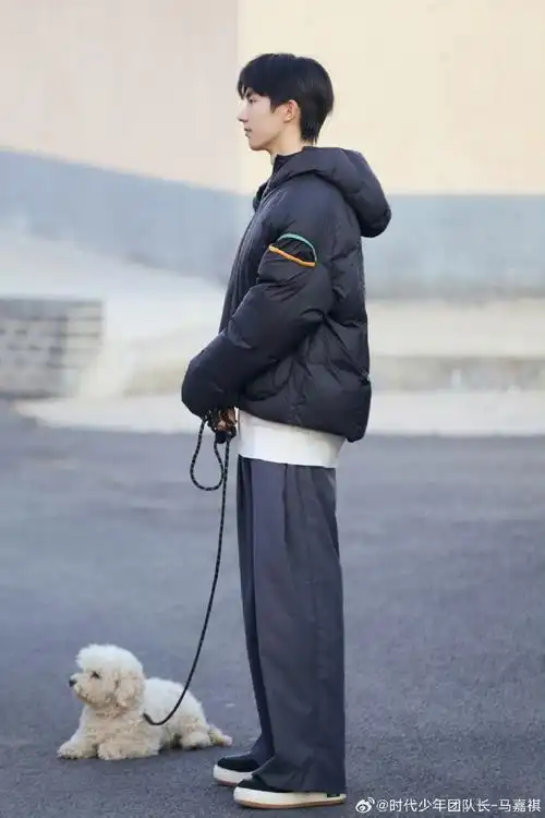 灿烂的花园##马嘉祺灿烂的花园