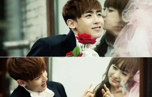 宋茜尼坤用生命装不熟 真的在一起过吗?