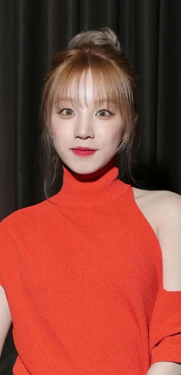 宋雨琦,米兰时装周生图美的很真实