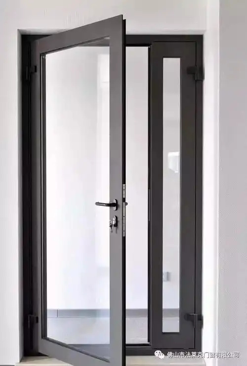 阳台平开门优缺点介绍 阳台平开门选购常识大全