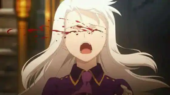 生前饱受侮辱的动漫女神最后不甘而死,网友:心疼一秒!