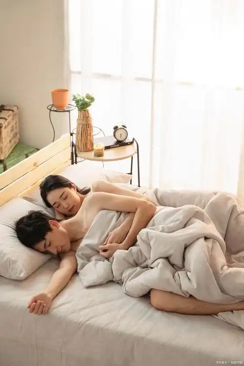 男人对女人没有爱,也可以睡吗?