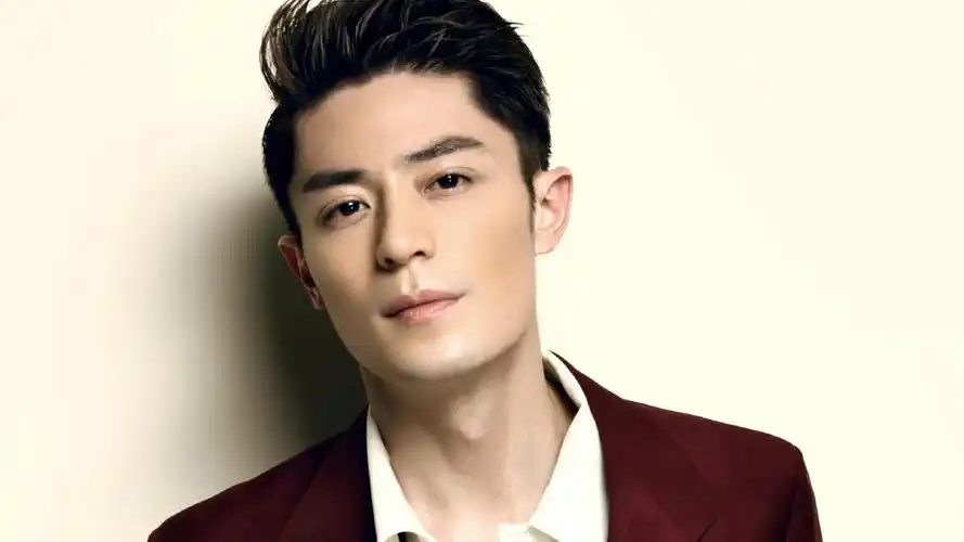 最不愁收视率的5大男演员,钟汉良上榜,第一个人部部爆款