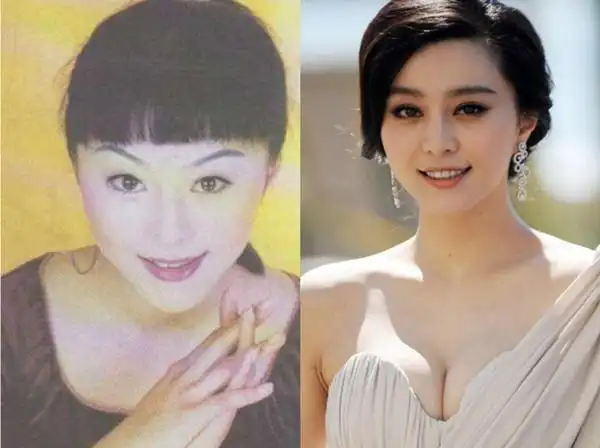 时间是把整容刀!这些女明星年纪大了之后,反而美出天际!