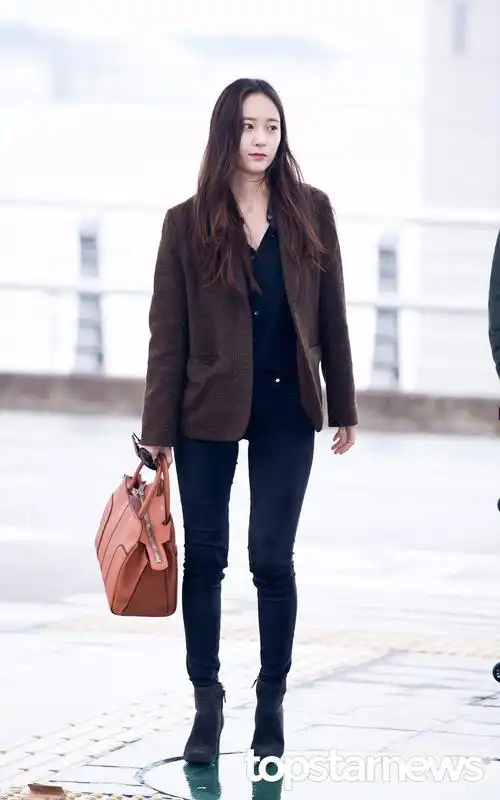 郑秀晶有新剧了!这大概是7月最期待的一部