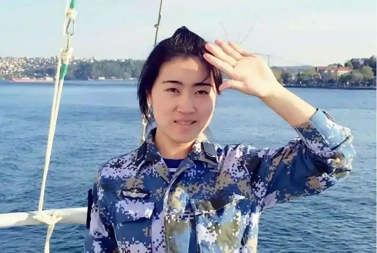 丽水市遂昌县人徐素芬随队一同赴也门执行撤离中国公民任务……2015年