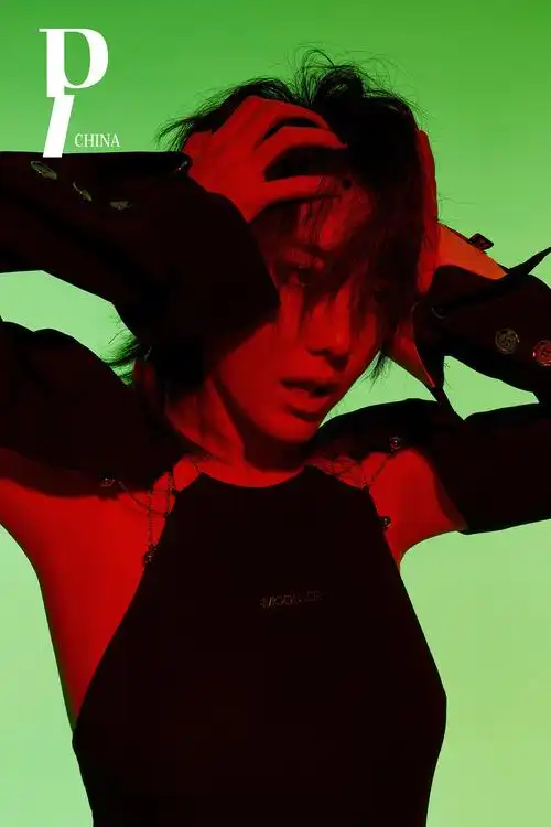 pioneer story-band | 遗忘俱乐部:刘忻