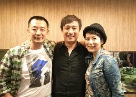 海清老公身份曝光,背景令人唏嘘,网友:怪不得海清事业这么好!