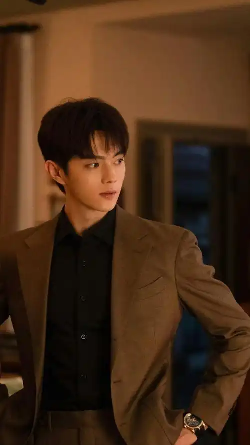 许凯发长文告别姚志明