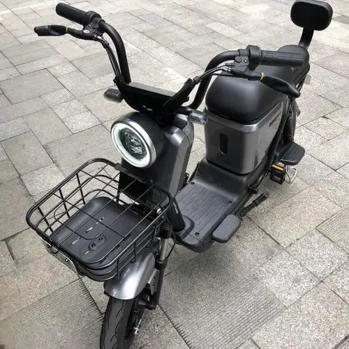 【省1000元】电动自行车_luyuan 绿源 tdt2020z 电动车多少钱-什么