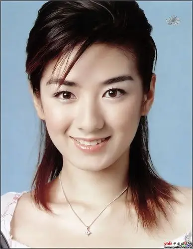 黄奕_明星档案_写真_图片_资料_照片_中国娱乐网