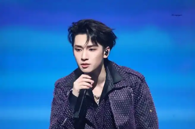 严浩翔叁重楼暨出道四周年演唱会##严浩翔 舞台风暴##严老师我需要手