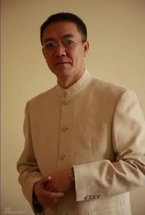 李幼斌个人资料写真作品图片大全,个人经历最新消息