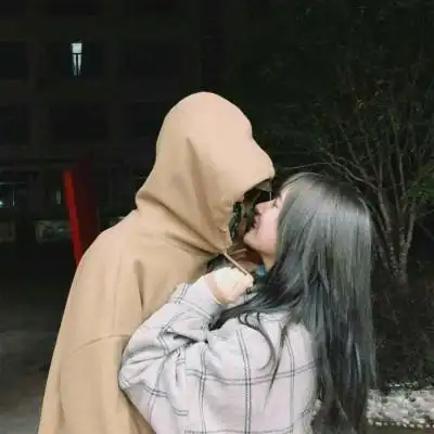 情头:在意你的人对你好._情侣头像_我要个性网