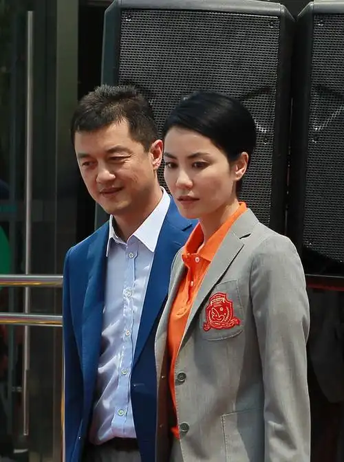 称还不起钱吃一周外卖,李湘前夫打赏引热议_王菲_商界_故而