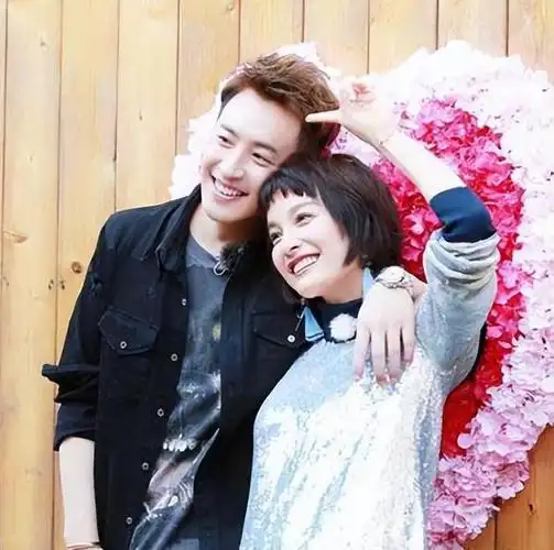 实锤,两人感情稳定已同居,在一起多年拒不承认|郑恺|李易峰|杜海涛