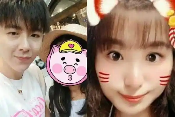 刘宇宁个人资料身高学历多少 刘宇宁前女友杨小旋照片曝光