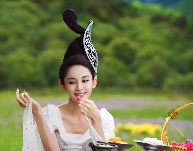 古力娜扎演过的电视剧大全(古力娜扎演过全部电视剧)-天晟网