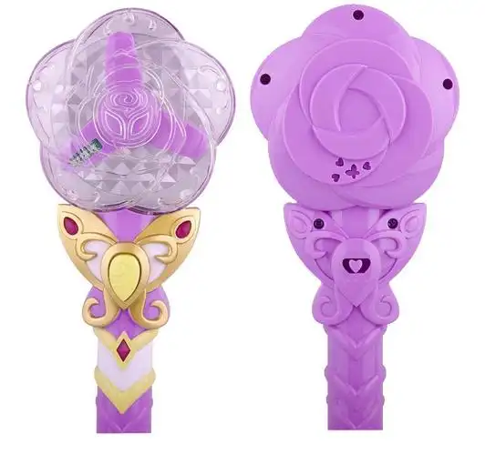 奥迪双钻 巴啦啦小魔仙之小千凤舞*魔法棒581211