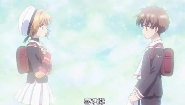 今天是520,整理了一些我很喜欢的动漫cp,来说说你最喜欢的动漫cp是哪