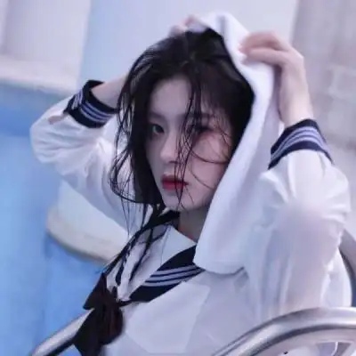 中仙儿の女生头像〔气质〕〔高冷〕〔原宿风侧脸头像女生高冷霸气伤感