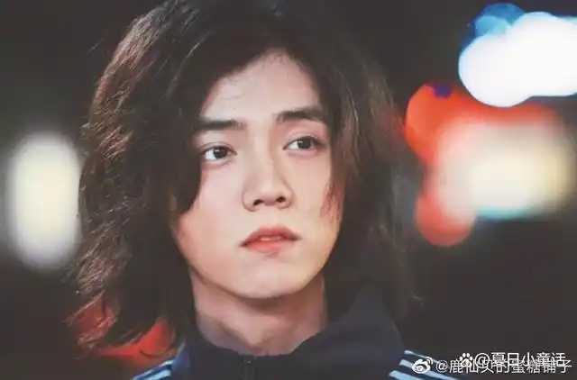 [cp]#鹿晗穿越火线日本播出预告#"电竞剧天花板""口碑最佳的电竞剧""