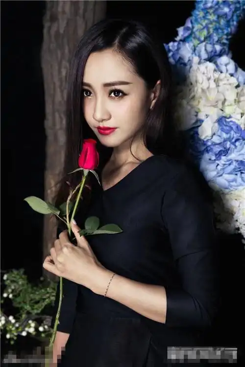 《美人为馅》大火,杨蓉从什么时候开始这么受欢迎