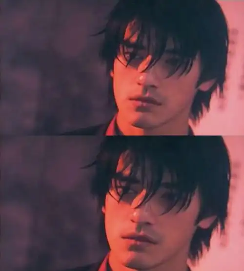 1998年的金城武.