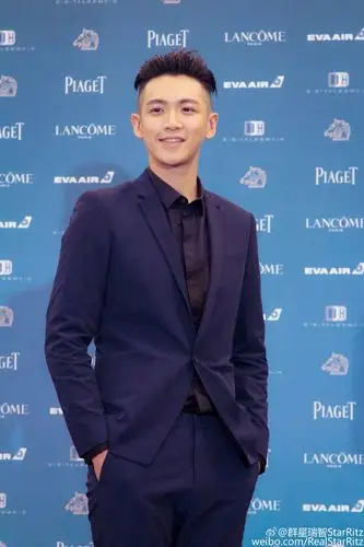 柯震东##柯震东提名金马影帝# 马上就要迎.