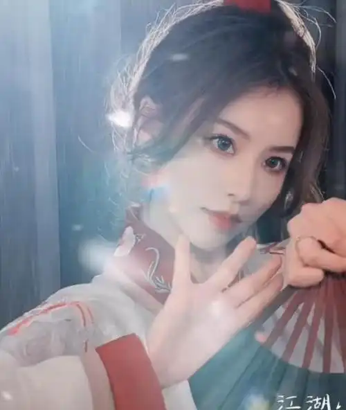 众多网红齐蹭《山河令》热度,刘思瑶被群嘲,彭十六依然惊艳|古装_网易