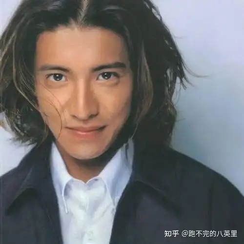 凭一己之力拯救日本经济有一种潮流叫木村拓哉