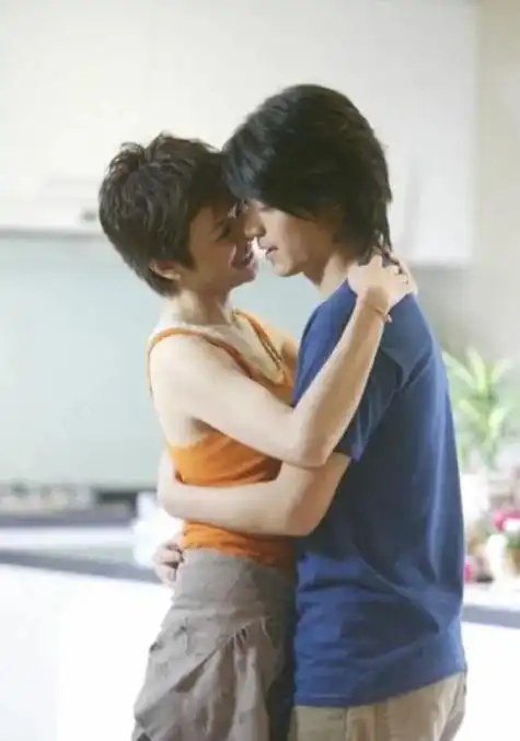 霍建华的孤僻人生和他深爱的一个女人