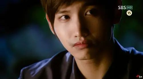 天堂牧场,沈昌珉,最强昌珉,东方神起