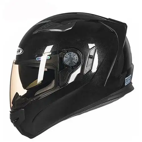 你选对摩托车头盔了吗