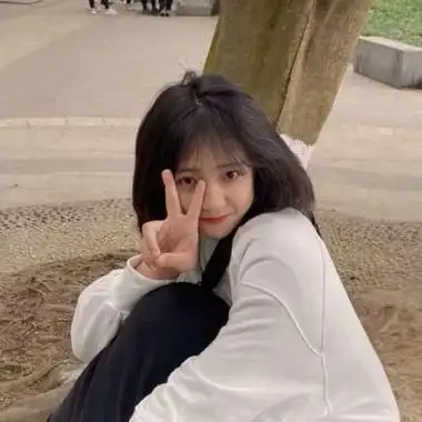 2021火爆微信头像女 女生头像图片大全 -【爱个性】