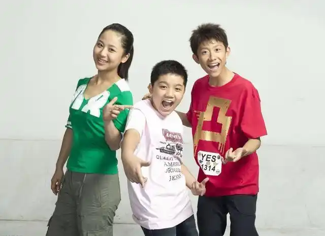 盘点这些年追过的情景喜剧老友记我爱我家武林外传爱情公寓每部都难忘