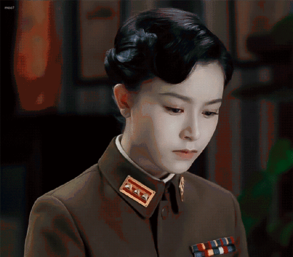 文咏珊演的风声