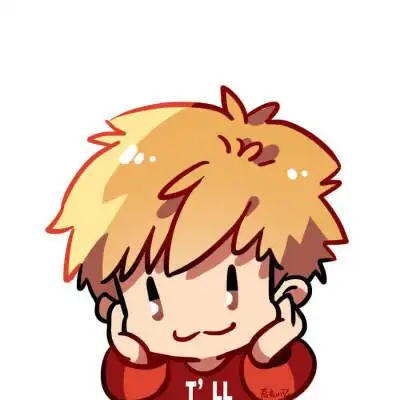 q版五月天阿信 #五月天阿信1206生日快乐 2018.12.06