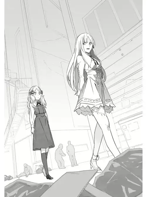 剧透慎入伊斯塔夺舍了凛不存在的真夺舍了旮旯底就没那么清净了