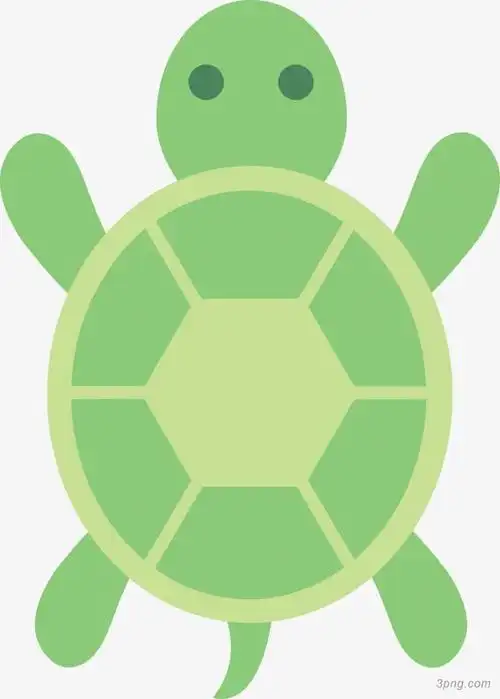 海龟海龟遨游卡通海龟洮河海龟戏水清代本站所有作品均是用户上传分享