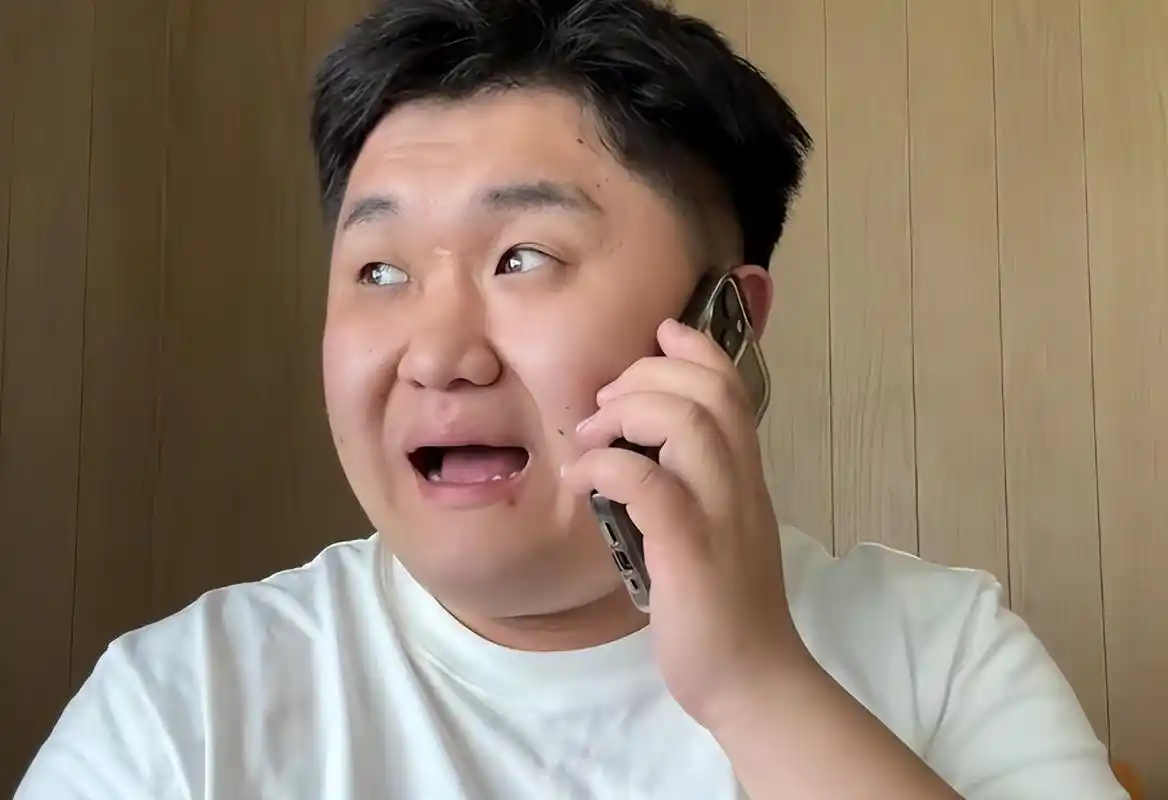 张百乔和老婆小雪,网红夫妻的真爱历程,不是剧本是人生