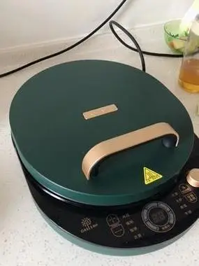 利仁g-3双面电饼铛