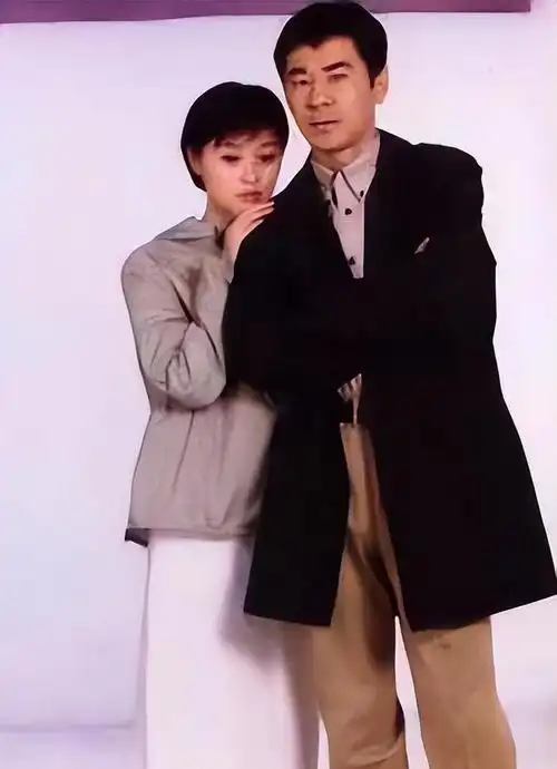 陈建斌结婚16年后,吴越仍是蒋勤勤内心的一根刺,咽不下,取不出