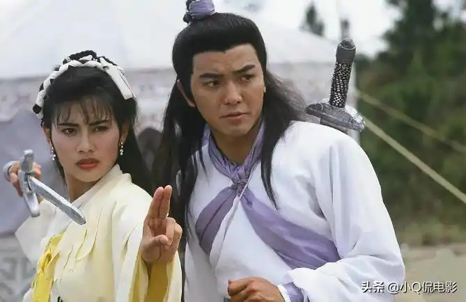 香港古装剧大全古装电视剧十部tvb古装剧推荐