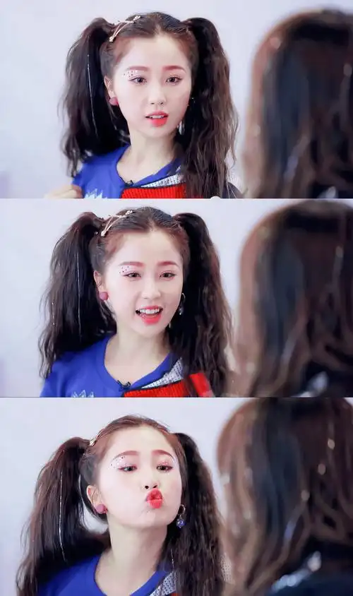 《青春有你 2》复仇 battle,虞书欣大胆突破获好评