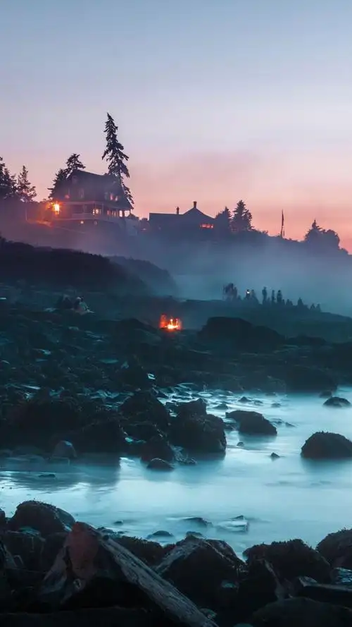 风景高清手机壁纸