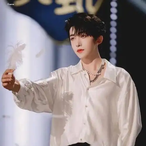 刘宇头像&壁纸特辑