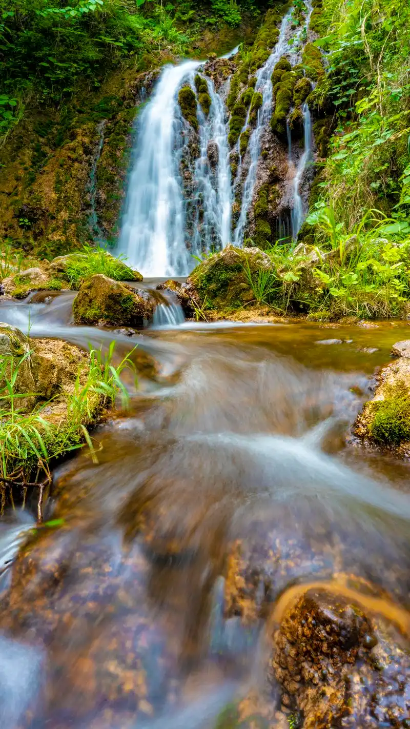 河南洛阳这个景区,山水秀丽获评4a级,村民也因此脱贫致富